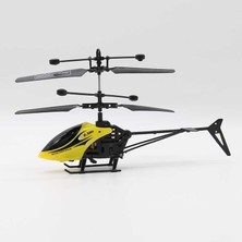 Tenghuishiye Uzaktan Kumandalı Elektrikli Uçan Helikopter (Yurt Dışından)