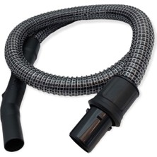 İcanpares Nilfisk Uyumlu Extreme Care Elektrikli Süpürge Çelik Telli Hortumu