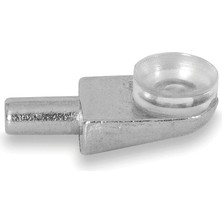 Osena Raf Pimi 5mm Vantuzlu Nikel