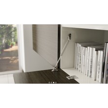 Compact Düşer Kapak Pistonu L:244