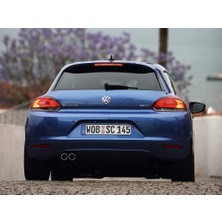 Maxtel Vw Volkswagen Scirocco 2009-2018 Arka Cam Silecek Kolu Kapağı Silgisi 1K8955707A