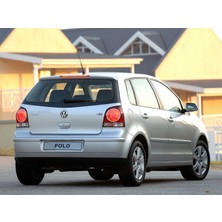 After VW Polo 2005-2009 Bagaj Panzot Pandizot Askı İpi Takım 6Q0863447B