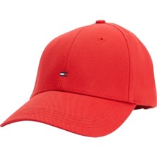 Tommy Hilfiger Classic Bb Şapka