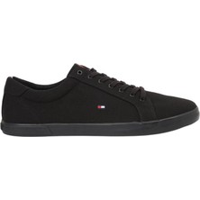 Tommy Hilfiger H2285ARLOW 1d Erkek Ayakkabı