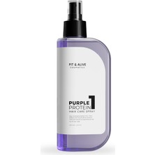 Fitalive Purple Protein Spray