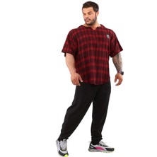 Big Sam Oversize T-Shirt Antrenman Üstü Bgsm 3325