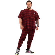 Big Sam Oversize T-Shirt Antrenman Üstü Bgsm 3325
