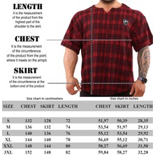 Big Sam Oversize T-Shirt Antrenman Üstü Bgsm 3325