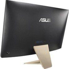 Asus Intel Core I5 1135G7 16GB 512GB SSD Freedos 23.8" FHD All In One Bilgisayar V241EAK-BA041M06