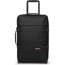 Eastpak EK61L008 Tranverz S Black Siyah Valiz