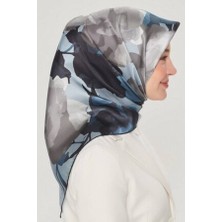 Armine Ipek Eşarp 8534D (Twill) (Nostalji)-85