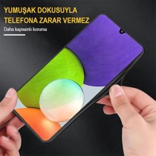 Casestreet Apple iPhone 12 Kılıf Kamera Sürgülü Deri Dokulu Mat Silikon+Nano Glass Koruyucu Siyah