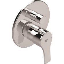 Ideal Standart Idealstream Ankastre Banyo Bataryası - A6707AA