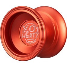 Magic Yoyo Oyuncak Yoyo (Yurt Dışından)