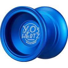 Magic Yoyo Oyuncak Yoyo (Yurt Dışından)
