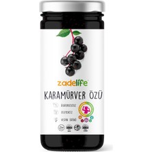 Zadelife Karamürver Özü Extractı Net 315 gr