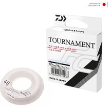 Daiwa Tournament Fc Leader Misina