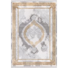 İpek Halı Blossom 13416 Bambu