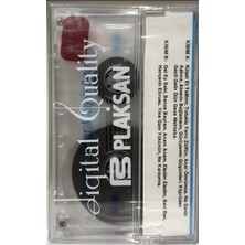 Müzeyyen Senar – Küşat Et Talihim (Kaset)