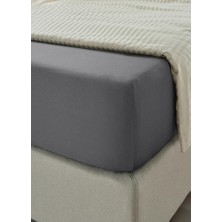 Pırıltı Collection Pamuk Saten Çarşaf