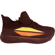 Cool Patik Spor Ayakkabı Yezzy