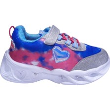 Cool Filet Spor Ayakkabı Yuki