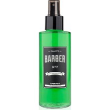 Barber Marmara No.7 EDC Sprey Kolonya 250 ml