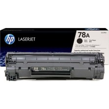 Yvz Bilisim Hp 78A / CE278A / P1606 / P1566 / M1536 Orjinal Toner