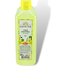 Kamatna Limon Kolonyası 1 lt