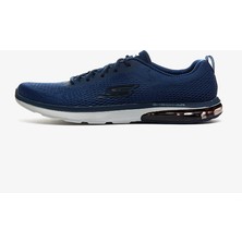 Skechers Go Walk Air 2.0 - Enterprise Lacivert Erkek Spor Ayakkabı 216241 NVBK