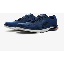 Skechers Go Walk Air 2.0 - Enterprise Lacivert Erkek Spor Ayakkabı 216241 NVBK