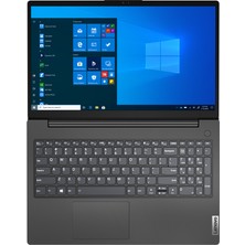 Lenovo 82KB000CTX Intel Core i3 1115G4 4 GB 256GB SSD 15.6" Freedos Dizüstü Bilgisayar