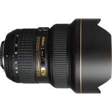 Nikon Af-S 14-24MM F/2.8g Ed Lens