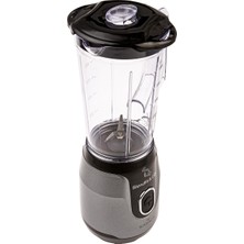 Karaca Blendfit Go Antrasit Smoothie Blender