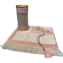 Miracle Çeyizlik Hediye Seti - Pembe