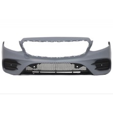 Mercedes w213 amg ön tampon seti