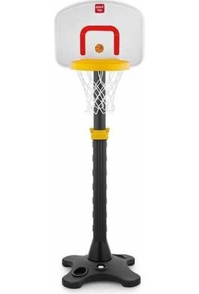 Realx Portatif Dev Süper Basketbol Potası Ayarlanabilir Yükseklik Çocuk Spor Oyuncakları Basket Potası