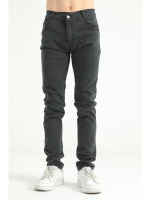 Modaplaza Çocuk Kot Pantolon 8898