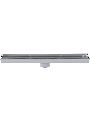 Sukar Line 6 40 cm Seramik Uyumlu Duş Kanalı 1156-2424000-01