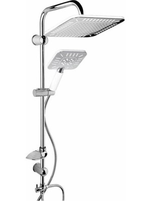 Xolotex Robot Yağmurlama Duş Seti