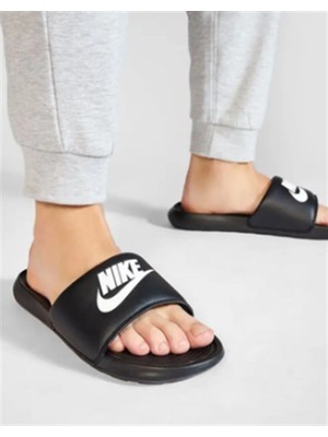 Nike Siyah Unisex Terlilk