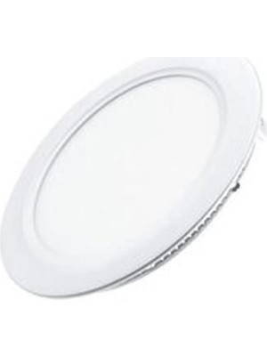 Ack Smd LED Panel Armatür 3W