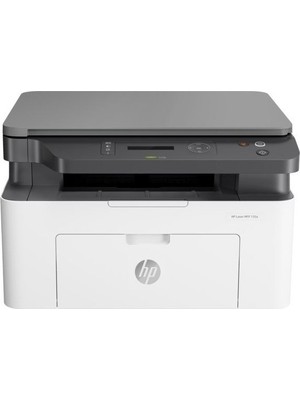 HP 4ZB82A Lazerjet 135A Yaz/tar/fot A4