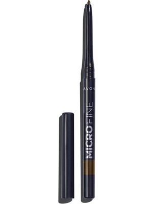 Avon Micro Fine Kaş Kalemi Brunette