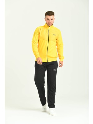 Göğüste Paraşüt Dalgıç Kumaş Erkek Takımı