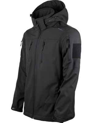 Evolite Alpha Tactical Softshell Mont