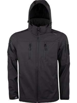 Evolite Alpha Tactical Softshell Mont