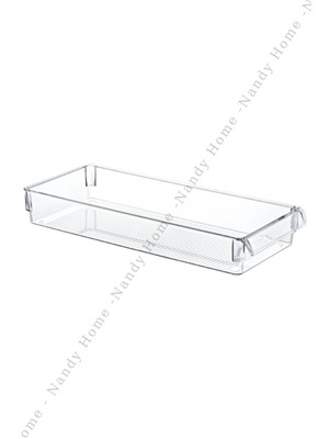 Nandy Home Midi New Clear Buzdolabı & Dolap Içi Düzenleyici Organizer