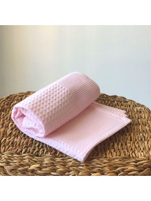 Lief Home Waffle Desenli Pike Çok Amaçlı Kurulama Bezi