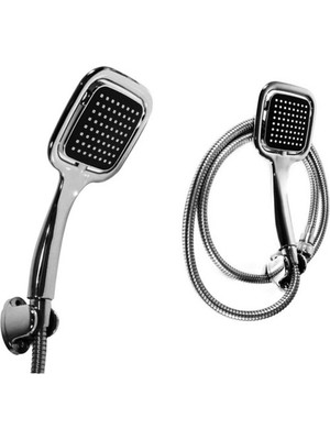 Xolotex Kare Askılı Duş Seti